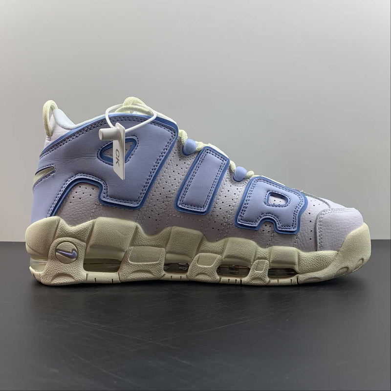 Nike Air Más Uptempo