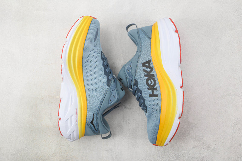 Hoka Bondi 8