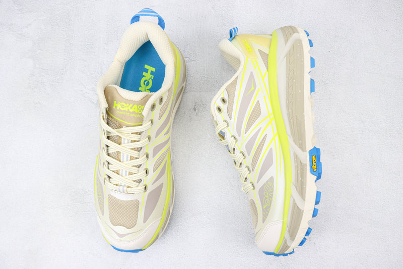 Hoka Mafate Velocidad 2