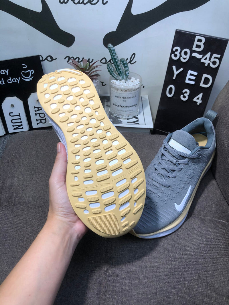 Nike Infinity Run 4