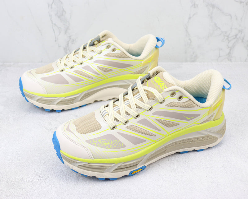 Hoka Mafate Velocidad 2