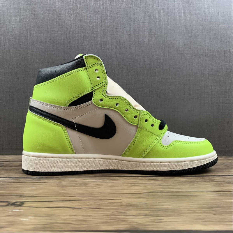 Nike Air Jordan 1 Alto