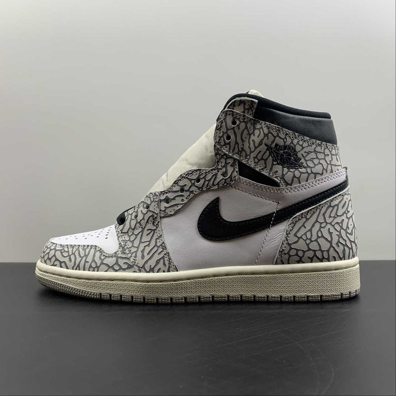 Nike Air Jordan 1 Alto