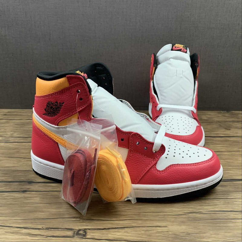 Nike Air Jordan 1 Alto