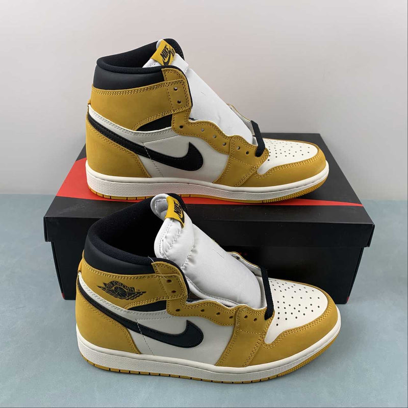 Nike Air Jordan 1 Alto