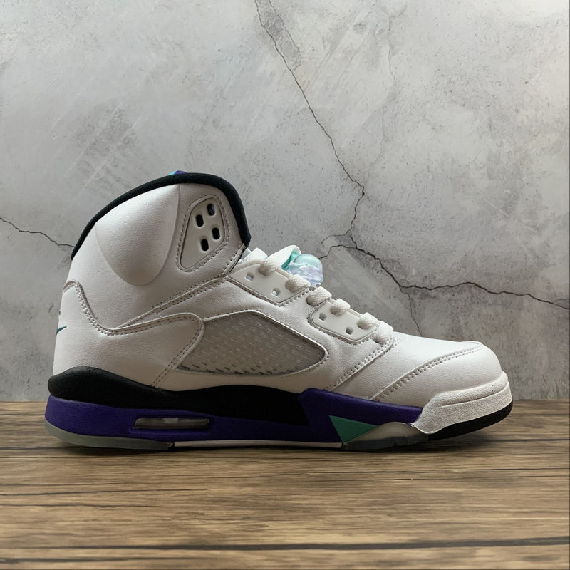 Nike Air Jordan 5 Retro