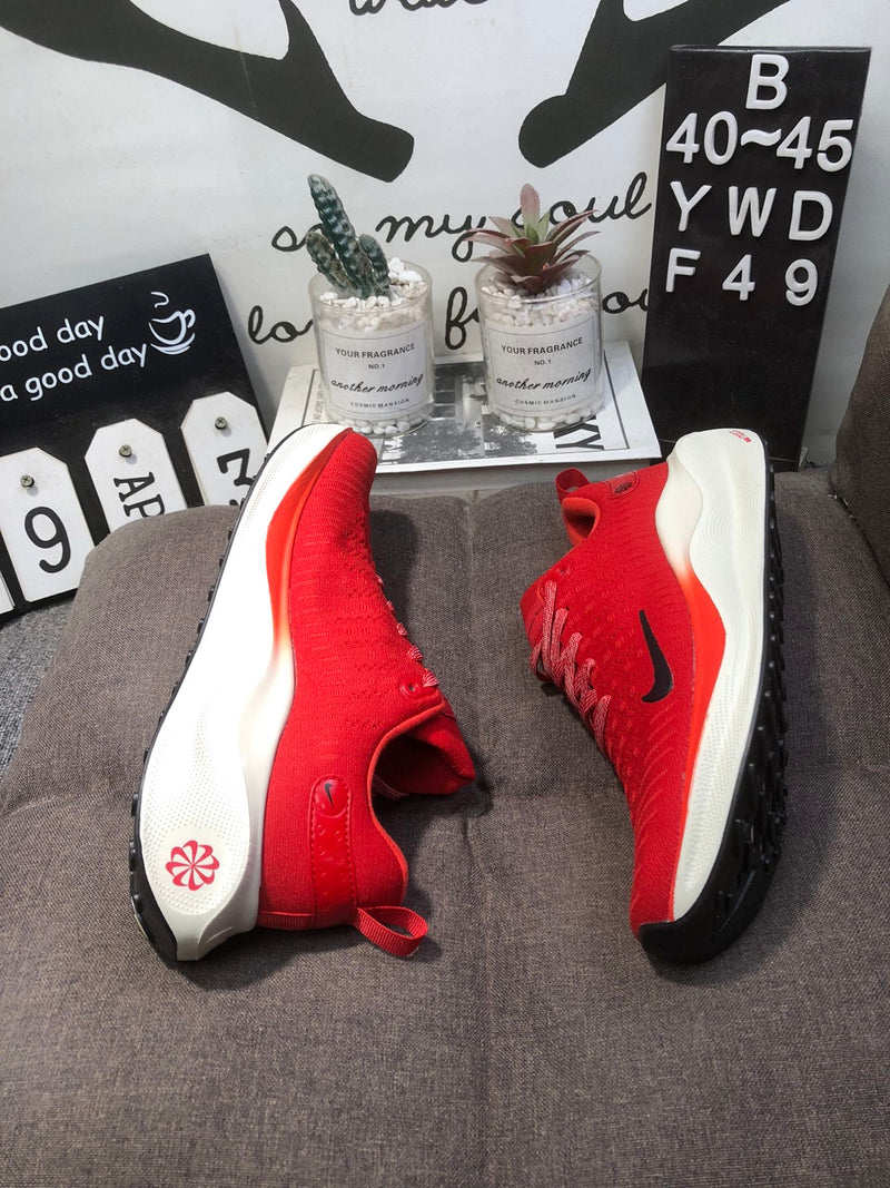 Nike Infinity Run 4