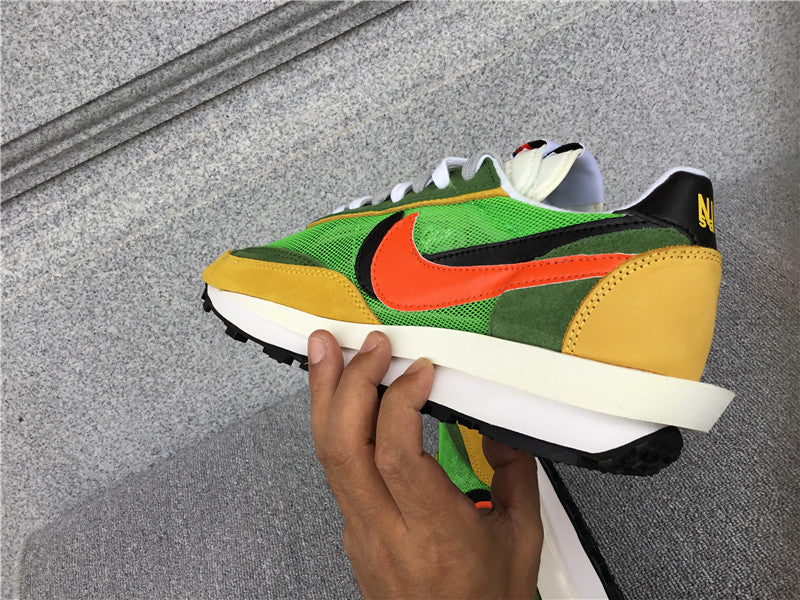 Nike Sacai LDWaffle