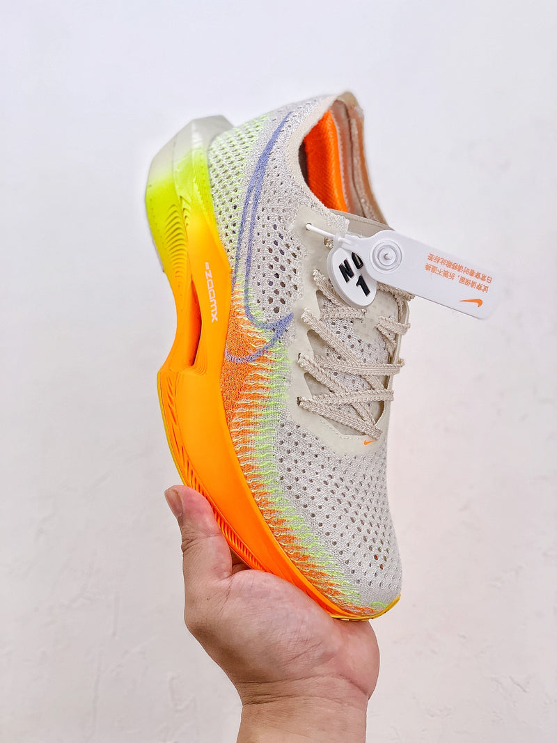 Nike Air Zoom X Vaporfly 3