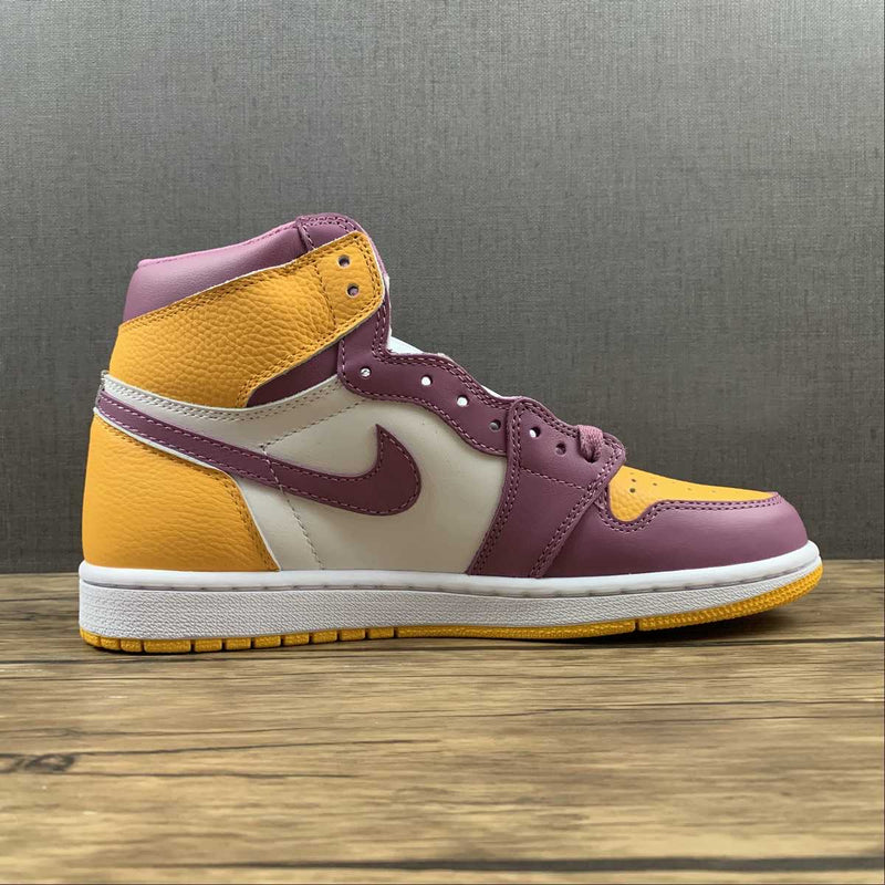 Nike Air Jordan 1 Alto