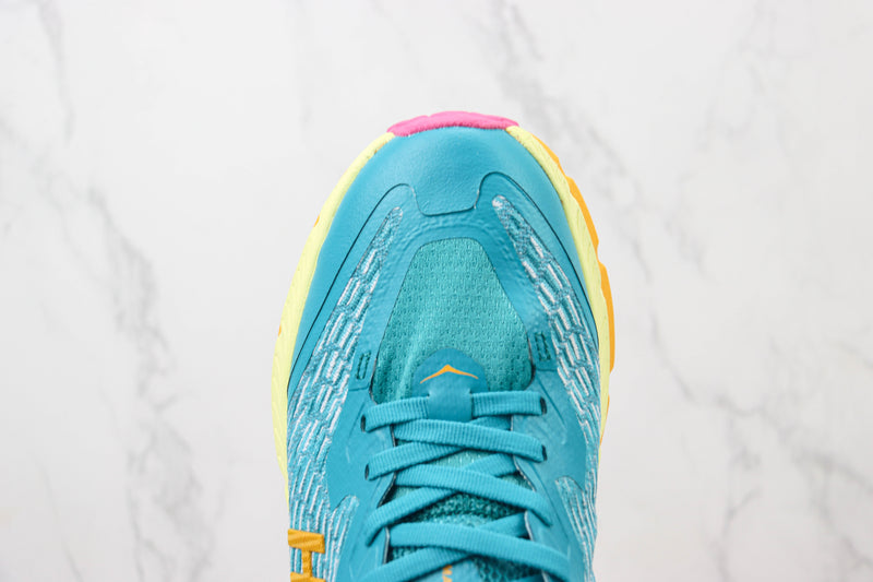 Hoka Mafate Velocidad 4