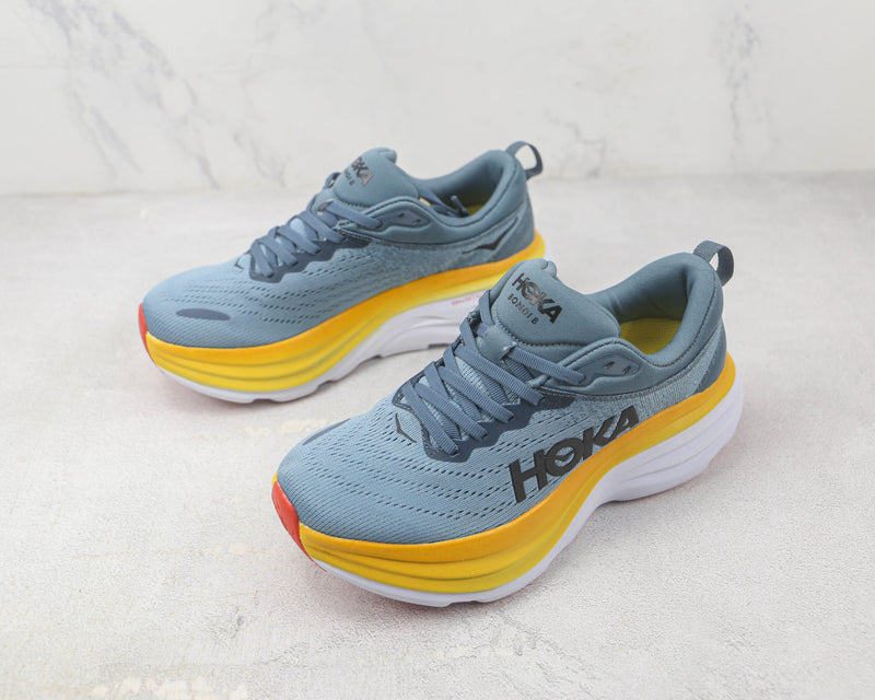 Hoka Bondi 8