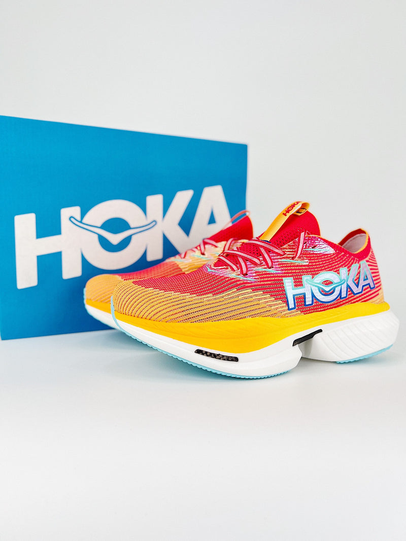 Hoka Cielo X1