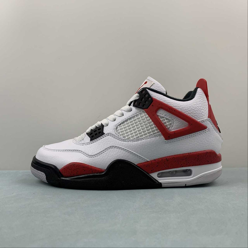 Nike Air Jordan 4 Retro