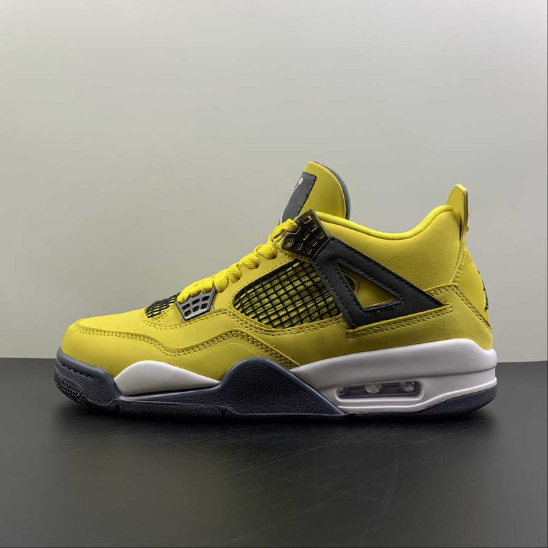 Nike Air Jordan 4 Retro