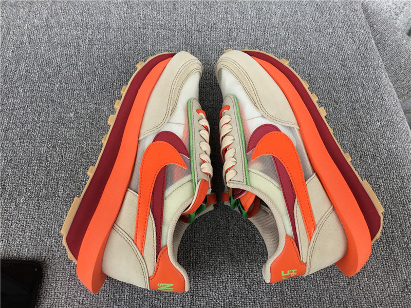 Nike Sacai LDWaffle