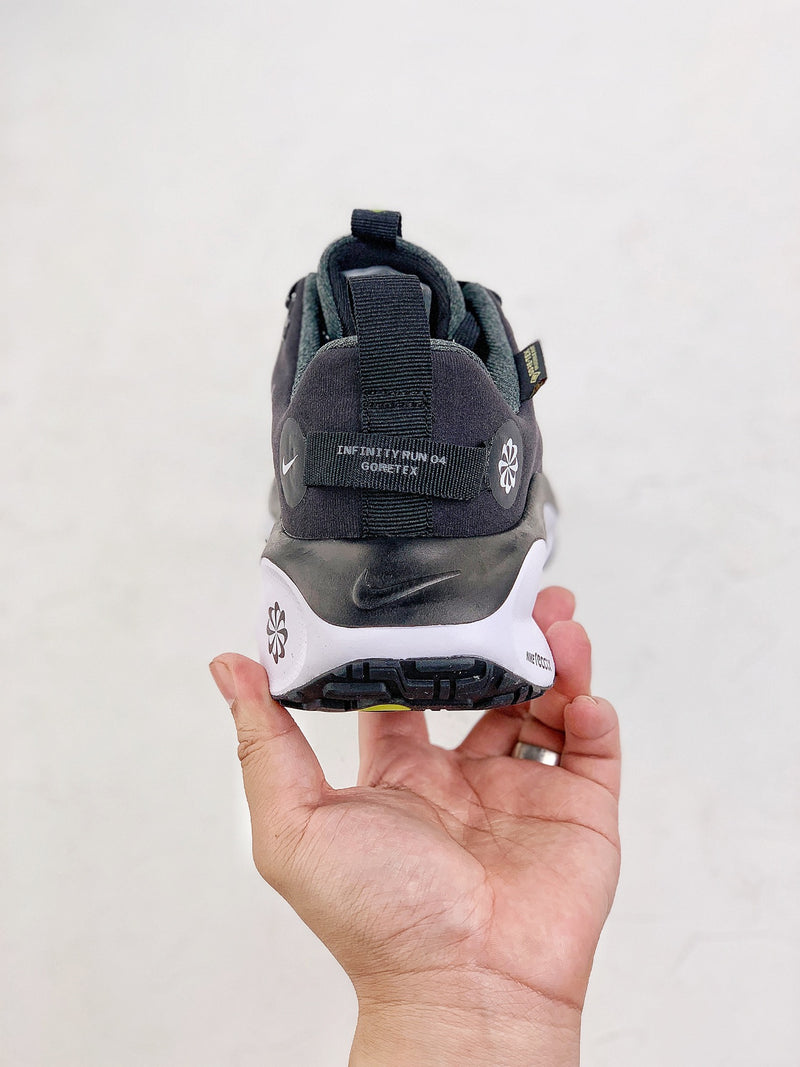 Nike Infinity Run 4 - Goretex