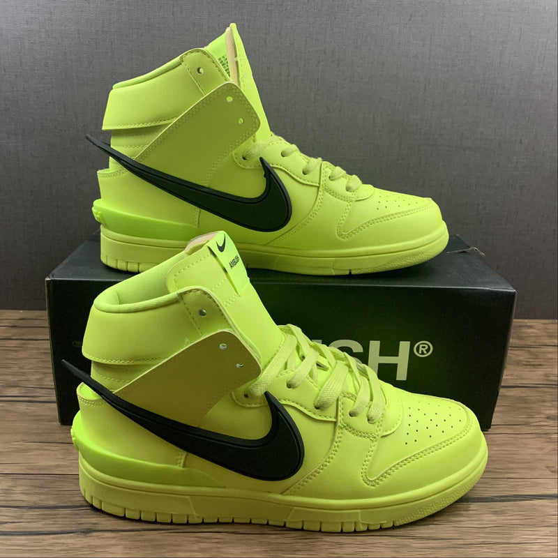 Nike air sale force dunk high