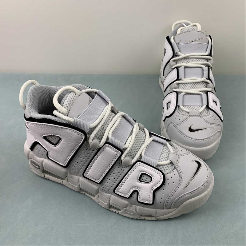 Nike Air Más Uptempo