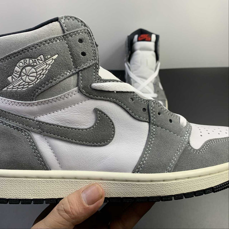 Nike Air Jordan 1 Alto