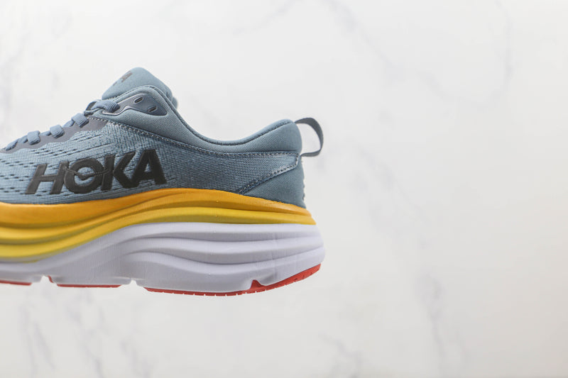 Hoka Bondi 8