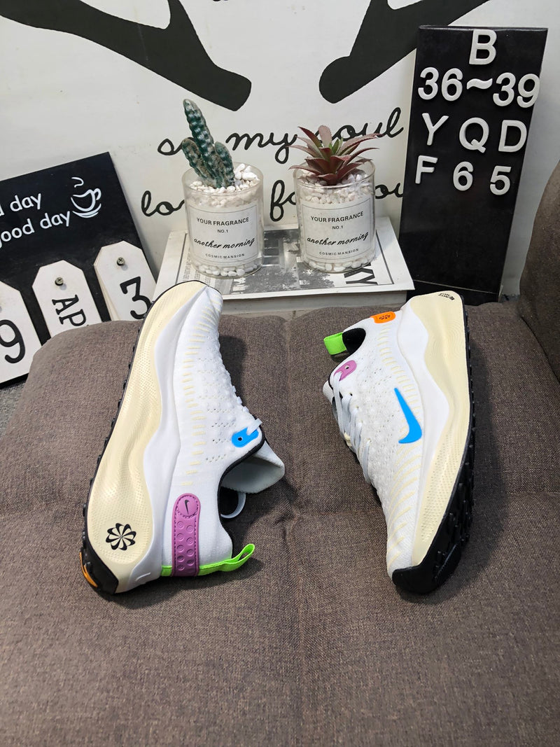 Nike Infinity Run 4