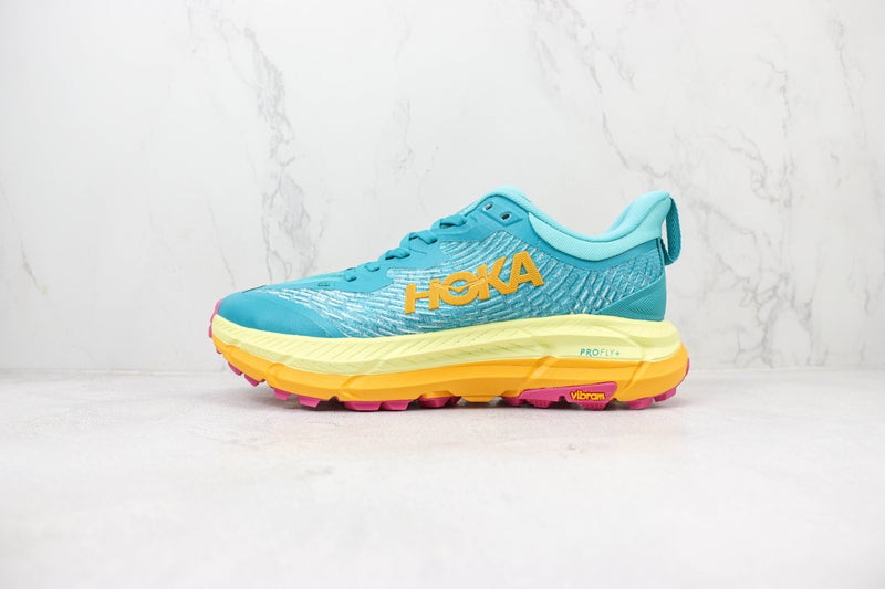 Hoka Mafate Velocidad 4