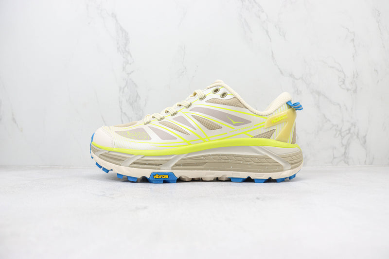 Hoka Mafate Velocidad 2