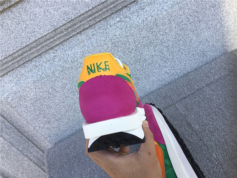 Nike Sacai LDWaffle