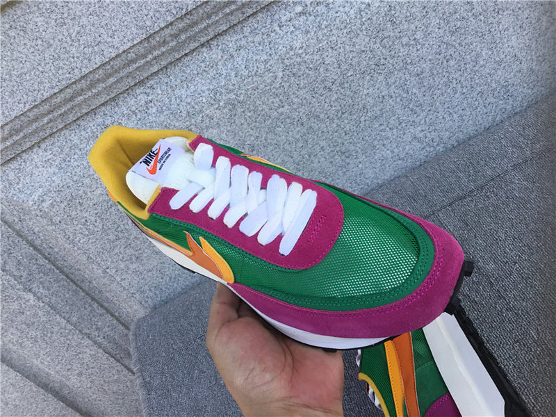 Nike Sacai LDWaffle