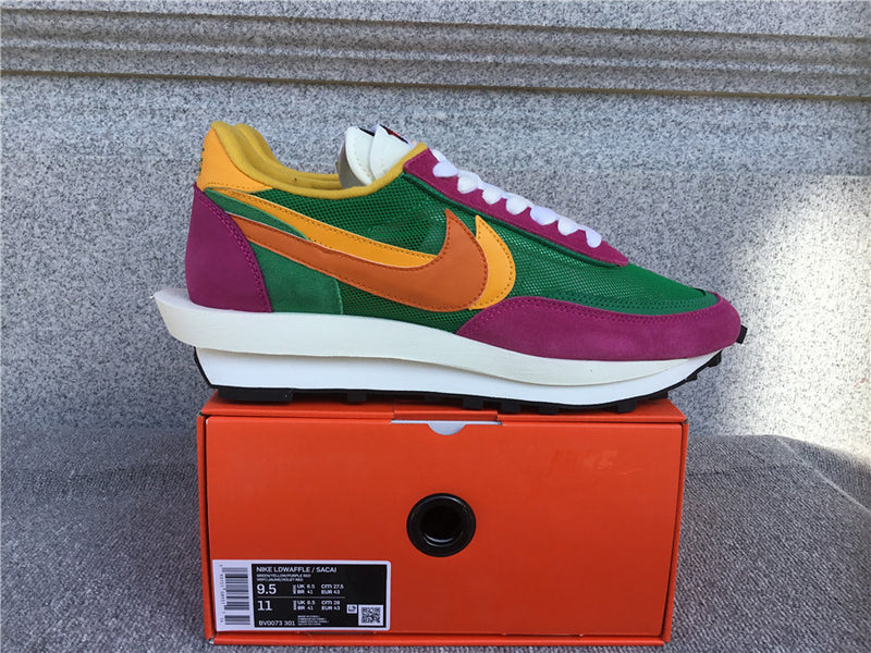 Nike Sacai LDWaffle