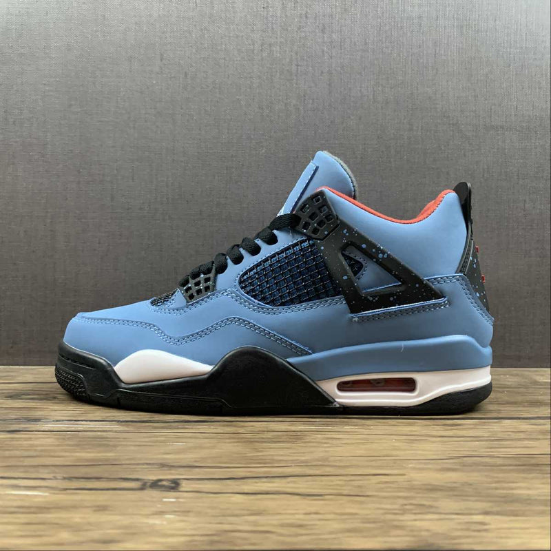 Nike Air Jordan 4 Retro