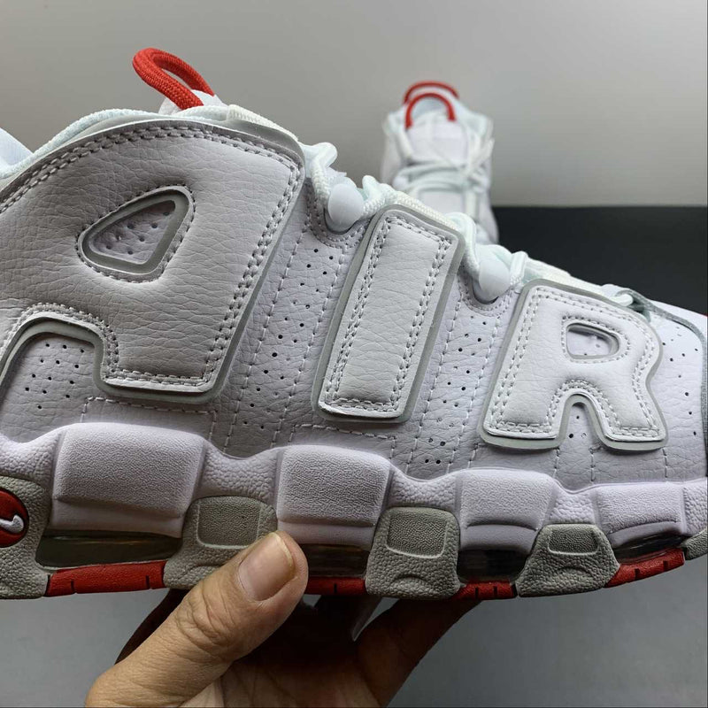 Nike Air Más Uptempo