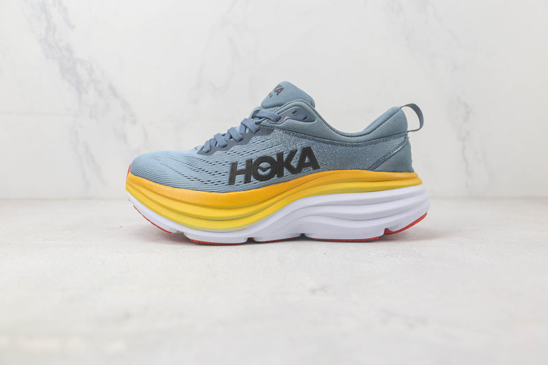 Hoka Bondi 8