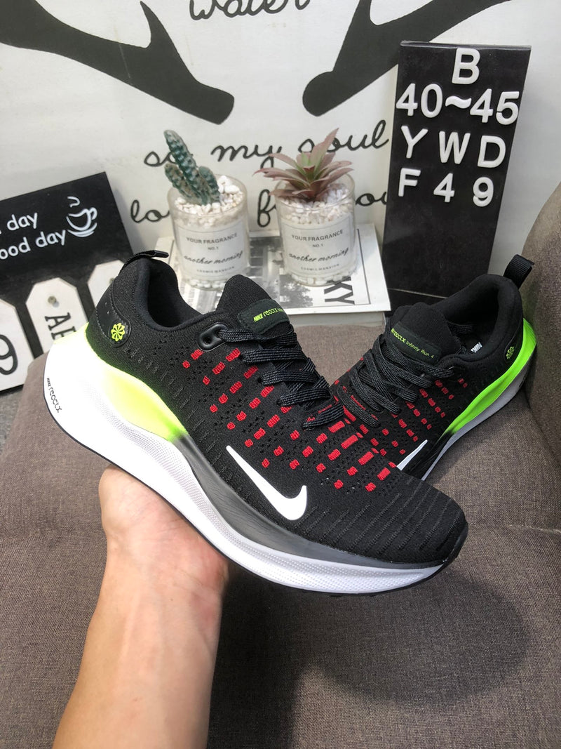 Nike Infinity Run 4