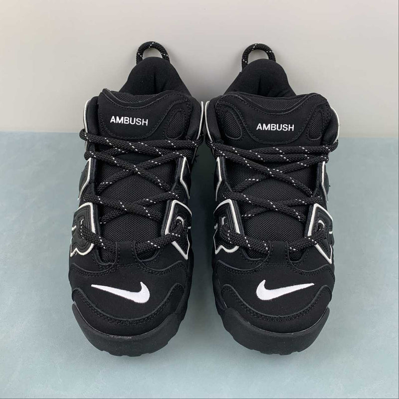 Nike Air Más Uptempo