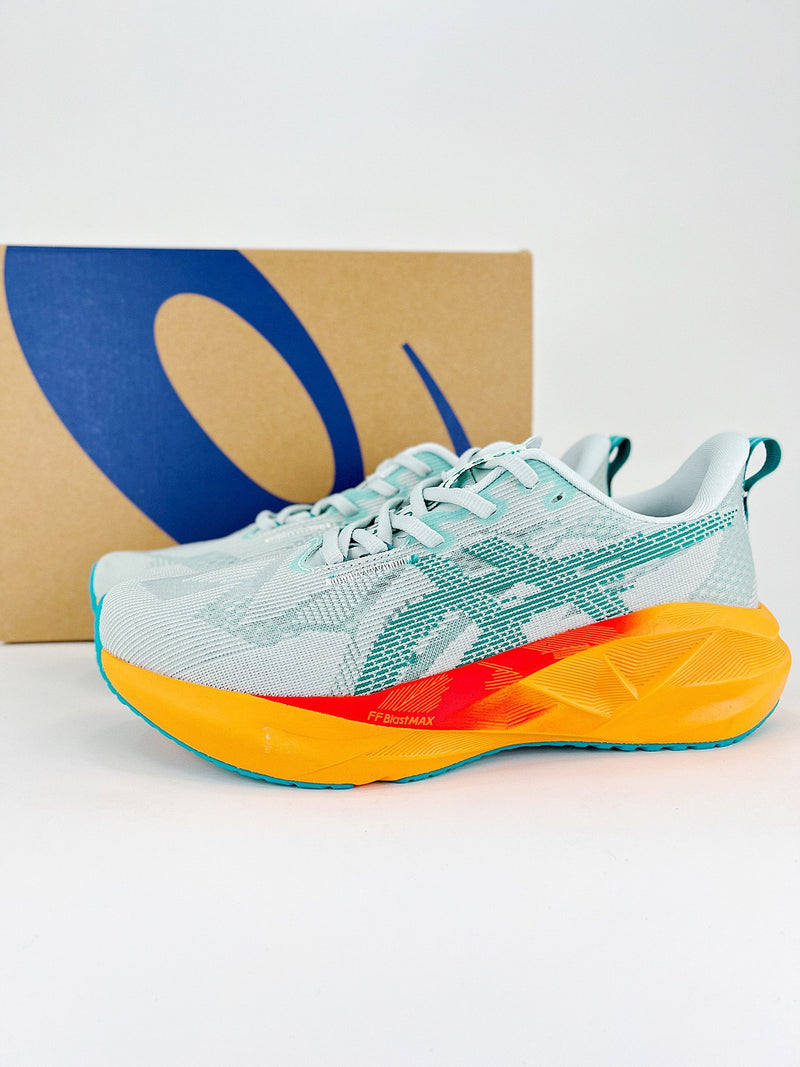 Asics Novablast 5