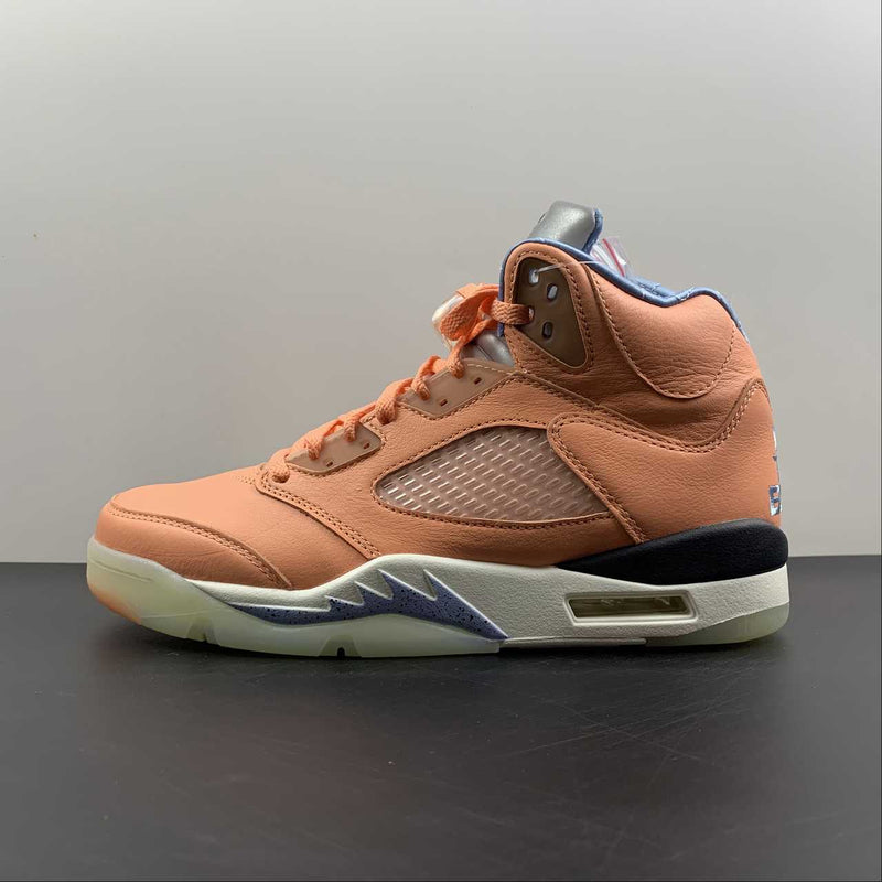 Nike Air Jordan 5 Retro