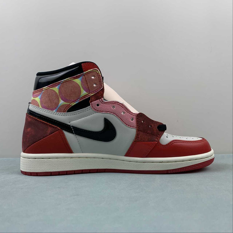 Nike Air Jordan 1 Alto