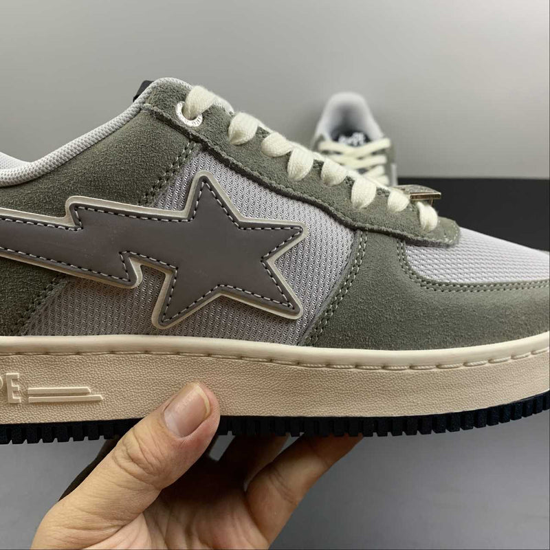 Bape STA