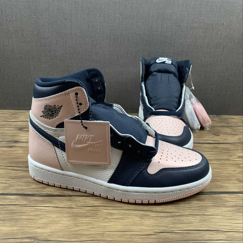 Nike Air Jordan 1 Alto