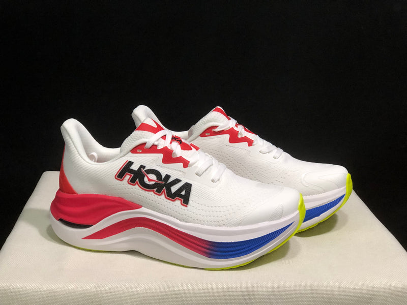 Hoka Skyward X1