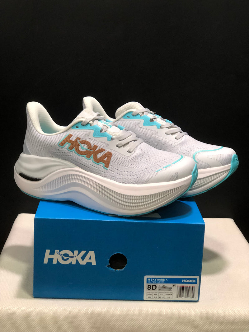 Hoka Skyward X1