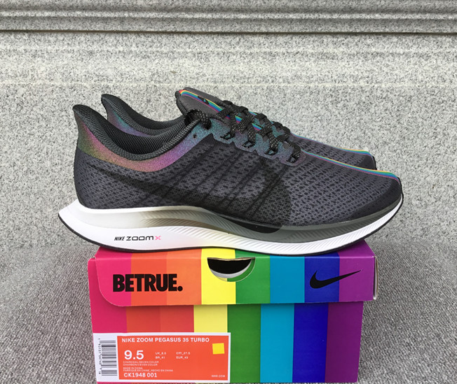 Nike Pegasus Turbo 2