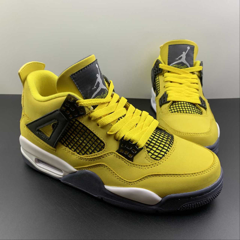 Nike Air Jordan 4 Retrô