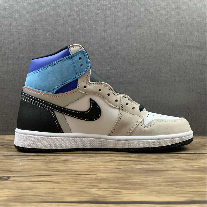 Nike Air Jordan 1 Alto