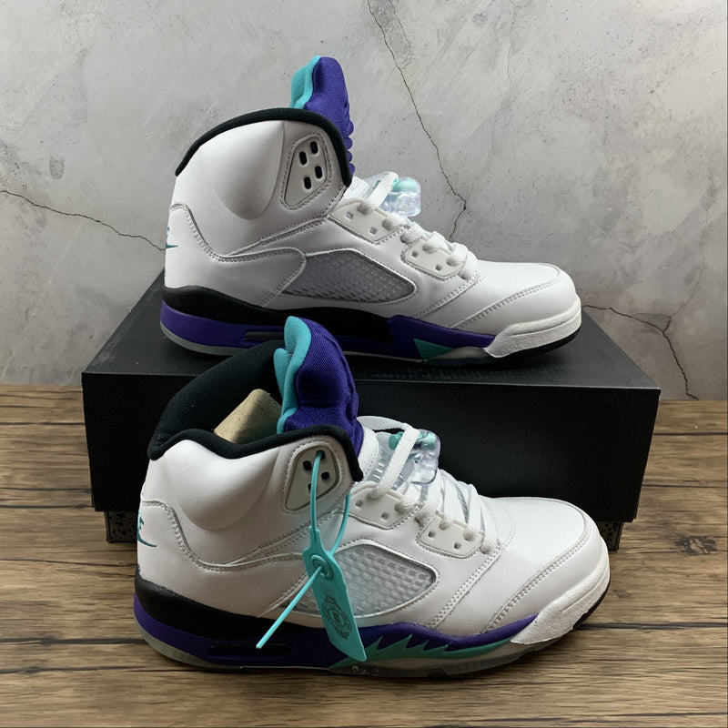 Nike Air Jordan 5 Retro