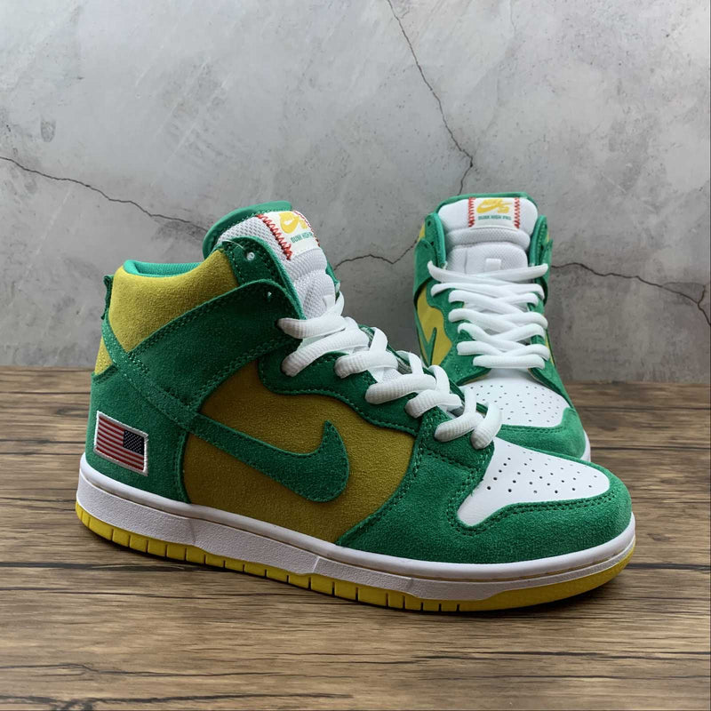 Nike SB Dunk Altas