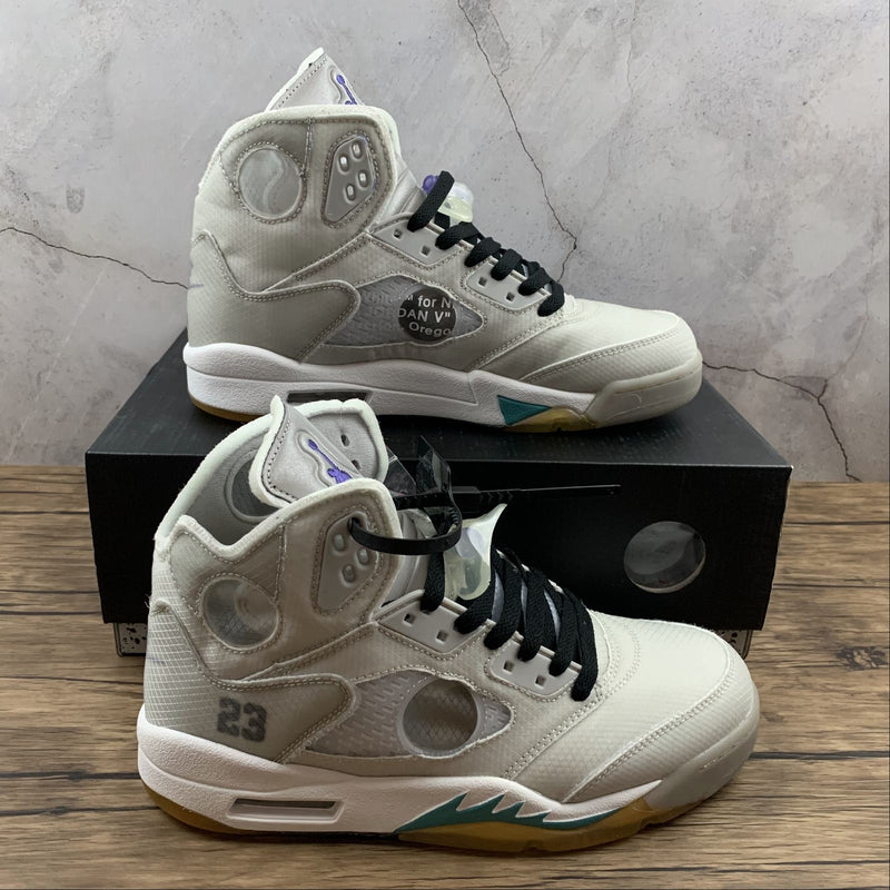 Nike Air Jordan 5 Retro