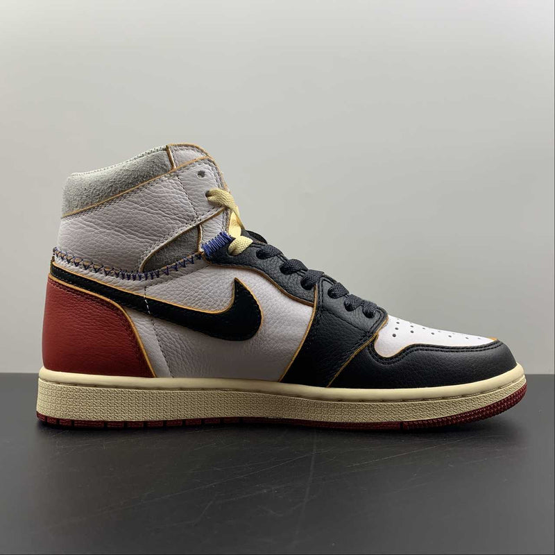 Nike Air Jordan 1 Alto